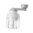 thumbnail image 3 of GROWTH TANK Cordless Detachable Powerful Small Vegetable Food Container for , Salad White, 3 of 9
