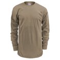 thumbnail image 1 of Soffe T-Shirt à Manches Longues pour Hommes - M375, 1 of 1