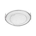 thumbnail image 4 of veasfak Filet de Filtration d'Huile Panier Croustillant Conteneur Panier de Drainage 20cm avec Poignée, 4 of 9