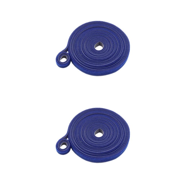 maskred Climbing Tape Effective Plant Protection For Various Plants Plant Clips For Climbing Plants Plant Tape Blue 2Set