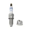 thumbnail image 3 of BOSCH YR6LDE Copper With Nickel Spark Plug - Single, 3 of 5