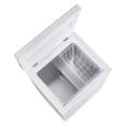 thumbnail image 3 of Hisense 3.4 cu.ft. white chest freezer, E-Star, 3 of 6
