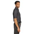 thumbnail image 3 of Core 365 Men's Fusion ChromaSoftâ„¢ Pique Polo CE112, 3 of 3