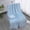 Blue, variant on Dvkptbk Extra Large Bath Towel Set Of 2 Oversized Bath Sheet Super Soft Absorbent Bathroom Towel Set Microfiber Dry Shower Towel for Hotel Bath Gym