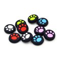 thumbnail image 2 of 4 Pcs Capuchons de Poignées pour Joysticks, Capuchons de Joysticks pour PS4/ PS3/ PS2/ XBOXone/ XBOX360 (Rose), 2 of 5