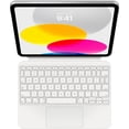 thumbnail image 2 of Refurbished Apple MQDP3LL/A Magic Keyboard Folio for iPad 10.9-inch, 2 of 2