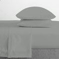 thumbnail image 4 of Johnson Home 500 Thread Count Liquid Cotton Sheet Sets, 4 of 6
