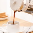 thumbnail image 2 of Thinsony French And Tea Maker -proof Coffee Lovers Essential Plunger French And Tea Maker 1000ml, 2 of 6