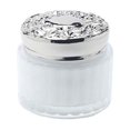 thumbnail image 1 of Lady Primrose Tryst Body Creme Jar w/Engraveable Lid, 1 of 2