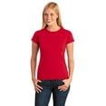 thumbnail image 1 of Gildan Junior Short Sleeve 100 Percent Cotton Fit T-Shirt 64000L, 1 of 1