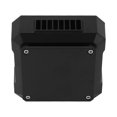 thumbnail image 1 of Belt Fan, Waist Clip Fan 4000mAh USB  White Light Light Portable  for Camping, 1 of 8