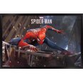 thumbnail image 1 of Marvel Comics - Spider-Man - Action Wall Poster, 22.375" x 34", 1 of 4