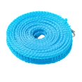 thumbnail image 3 of yuksok Camping Clothesline, Adjustable Travel Laundry Rope, Heavy Duty Washing Line f 500cm, 3 of 9