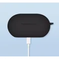 thumbnail image 3 of GadgetCom Replacement Case Compatible with Beats Solo Buds , Shockproof Silicone Case Earbuds Pouch Cover With Clip Hook, 3 of 3
