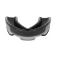thumbnail image 3 of Double Colour Mouth Guard with Case, Comfortable and Durable for All Contact Sports, Boxing Teeth Protector, 3 of 8