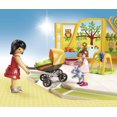 thumbnail image 4 of Playmobil Magasin pour bébés 9079, 4 of 4