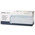 thumbnail image 4 of Cricut Maker® 3 Smart Cutting Machine, Mist, 4 of 10