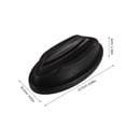 thumbnail image 2 of ELAYARD Training Wheel Trainer Front Wheel Riser 1Pcs For Road Bike, 2 of 8