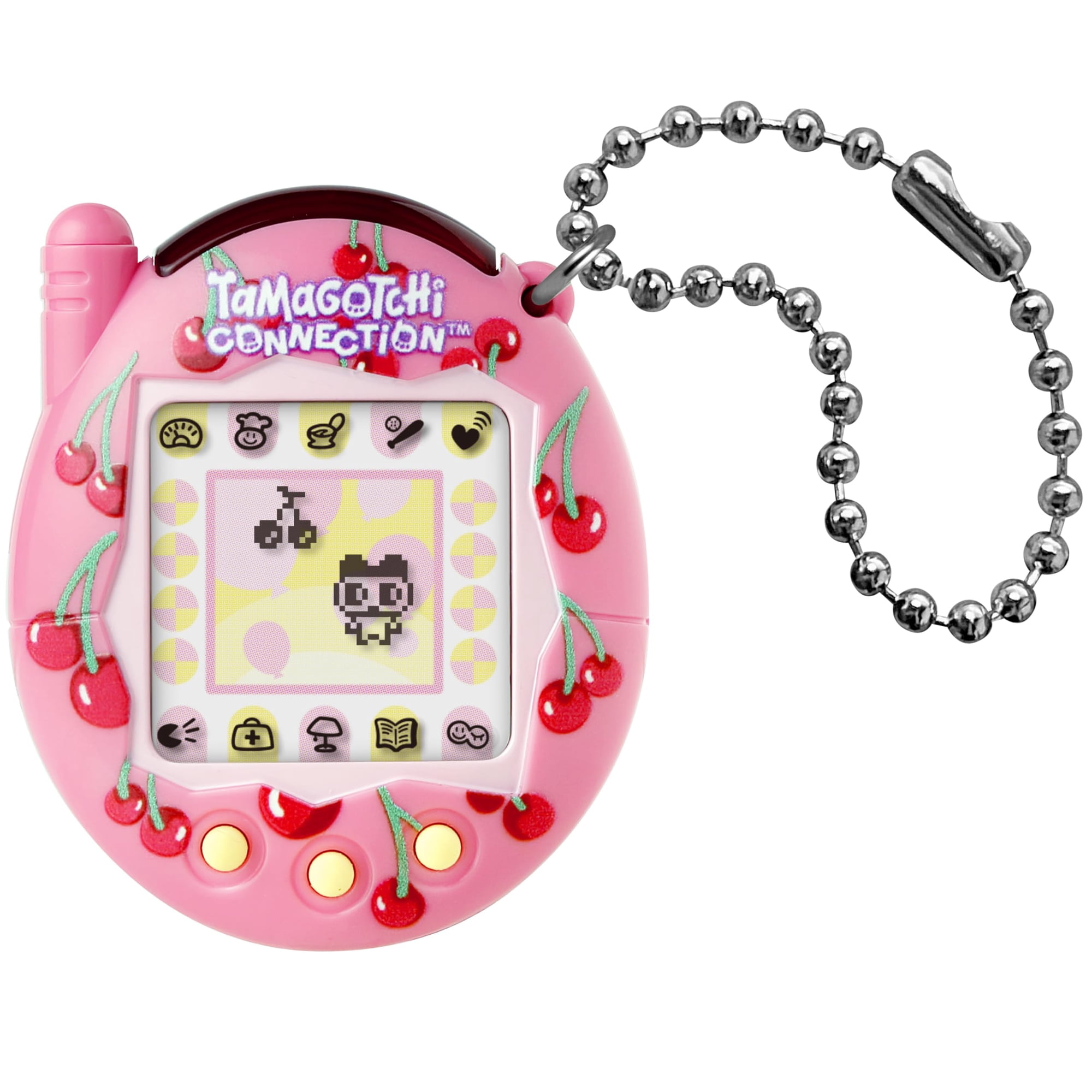 Tamagotchi Connection - Cherry - Walmart.ca