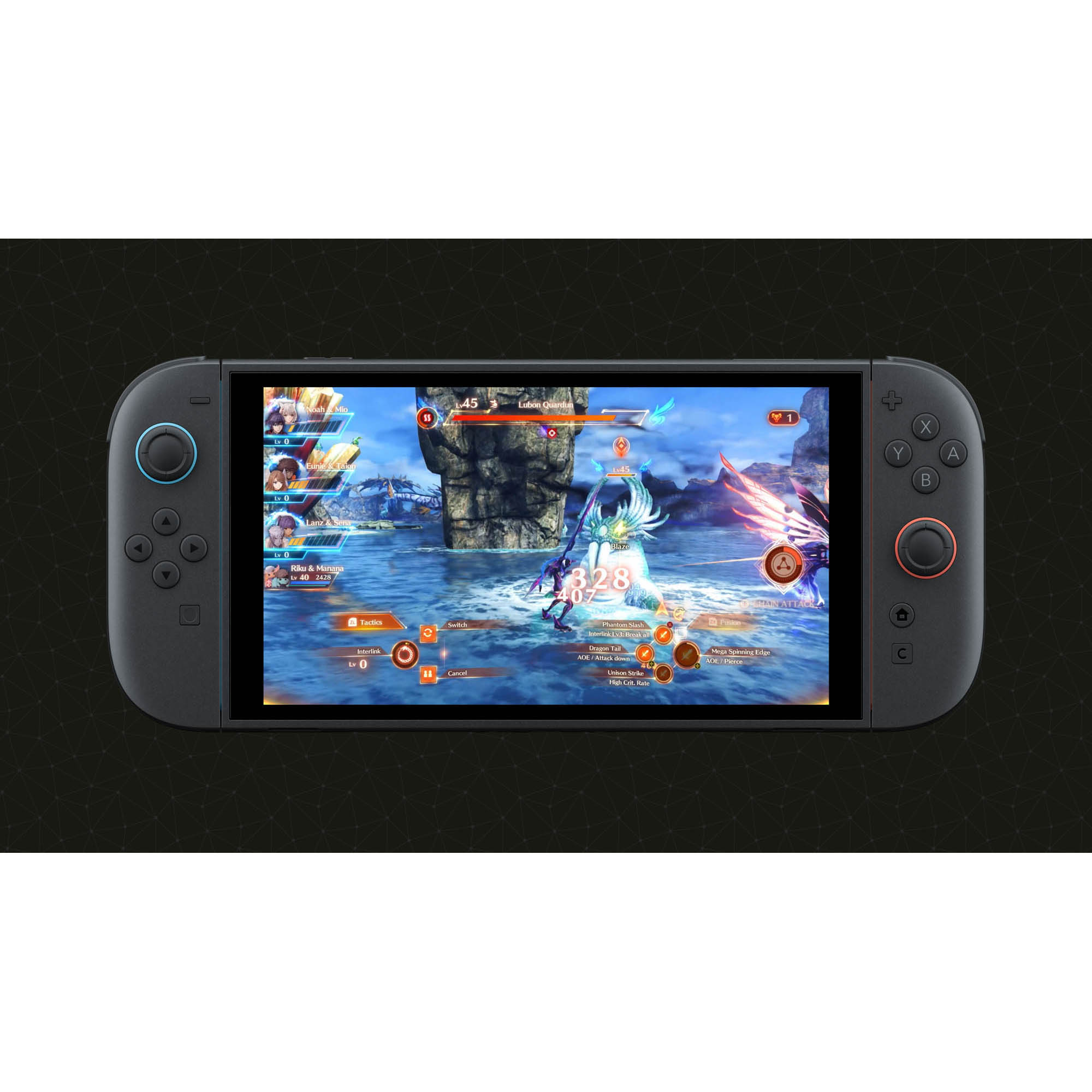 Xenoblade Chronicles™ 3 – Nintendo Switch™ 2 Edition