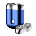 thumbnail image 1 of HHBEAUTY Portable Mini Shaver Electric, IPX7 Waterproof Multifunctional Mini Dry Shaver Men's Electric, Capsule Shaver, Deep Cleaning Shaver Men, 1 of 9