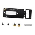 thumbnail image 2 of QualitChoice Track Saw Square Guide Rail Metal Rail Easy Circular Track Guide Install Saw, 2 of 6