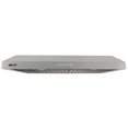 thumbnail image 1 of ONEX OHF300 Hotte de Cuisinière 30 Pouces avec Conduit en Acier Inoxydable, 1 of 8
