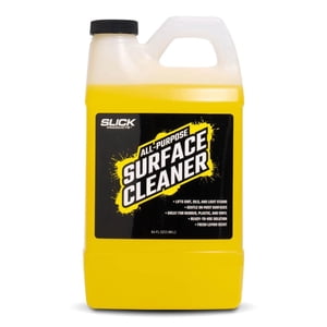 Slick Products All-Purpose Nettoyeur de surface - 64 oz.