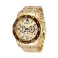 thumbnail image 1 of Invicta 36359 Montre Chronographe pour Hommes Pro Diver Cadran Doré, 1 of 2
