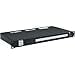 thumbnail image 2 of Middle Atlantic Select Series Rackmount PDU with RackLink - Power distribution unit (rack-mountable) - AC 120 V - output connectors: 9 (NEMA 5-15) - United States - black powder coat, 2 of 2