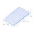 thumbnail image 4 of 8pcs Creative Furniture Levelers Household Furniture Shims Table Leveling Shims, 4 of 9