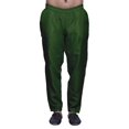 thumbnail image 1 of Atasi Men Solid Dupion Ready Made Pajama Ethnic Wear Adjustable Elastic Pants, 1 of 5