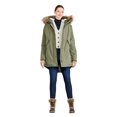 thumbnail image 2 of Parka George pour femmes, 2 of 6