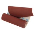 thumbnail image 2 of Polishing Sand Paper, 1Roll Emery Cloth Polishing Sandpaper  for Shipbuilding, 2 of 5