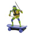 thumbnail image 2 of Teenage Mutant Ninja Turtles Sewer Shredders Leonardo Movie, 2 of 3