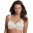 thumbnail image 1 of Playtex Womens Secrets Body Revelation Underwire Bra, 40D, 1 of 4