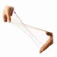 thumbnail image 4 of Edge Mesh pour Coiffures Sécurisées de Chignon et Activités de Cuisine de Ballet, 4 of 6
