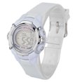 thumbnail image 2 of Fashion Children Digital LED Quartz Alarm Date Sports Wrist Watch WH, 2 of 6