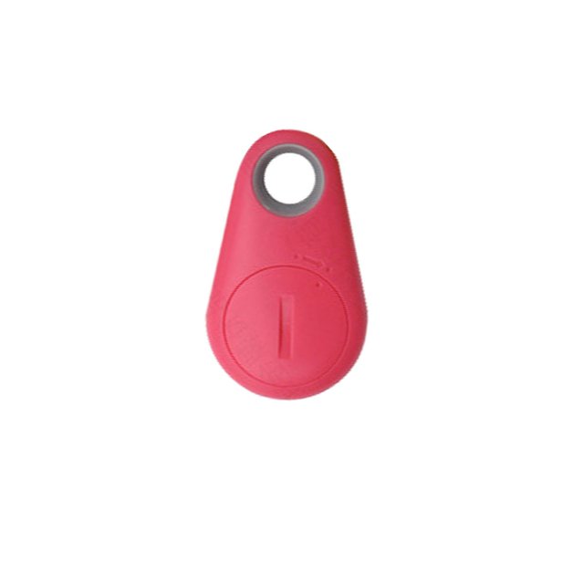Anti Lost Devices Bluetooth Remote GPS T tracker for Child Pet Bag and Wallet with Alarm Function