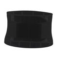 thumbnail image 2 of S SERENABLE Women Waist Trainer Belt Back Belt Back Support for Training Athlete Workout L, 2 of 9