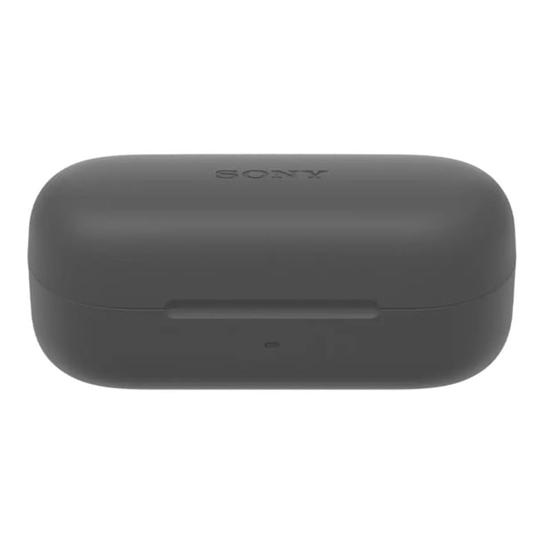 Sony WF-C510 Truly Wireless Earbuds - Black - Walmart.ca