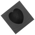 thumbnail image 4 of SHOWERORO Graphite Mold Jewelry Casting Tools Black 1Set Thermal Conductivity for Experimentation, 4 of 6