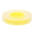 thumbnail image 2 of Protective Film Tape For Watch, 2 Pcs 12mm Transparent PVC Watch Film Anti Static Watch Film Tape Jewelry Protective Film Watch Tape Protector Watch Protector Film Yellow DIY, 2 of 8