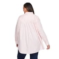 thumbnail image 3 of Chemise boutonnée Lane Bryant Plus pour femmes, 3 of 6
