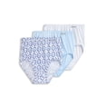 thumbnail image 1 of Jockey Women's Plus Size Elance Brief - 3 Pack, 1 of 5