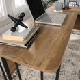 thumbnail image 2 of Sauder Station House® L-Desk, 2 of 9