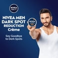 thumbnail image 2 of Nivea Men Crème de Réduction des Taches Brunes, 150 ml Chacune (Lot de 2), 2 of 4
