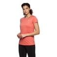 thumbnail image 4 of Reebok Women's Legacy Performance Short-Sleeve T-Shirt, 4 of 4
