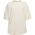 thumbnail image 1 of Build Your Brand T-Shirt Surdimensionné pour Hommes, 1 of 4