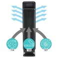 thumbnail image 2 of GermGuardian® AC5350 Elite 4-in-1 Air Purifier, 2 of 8